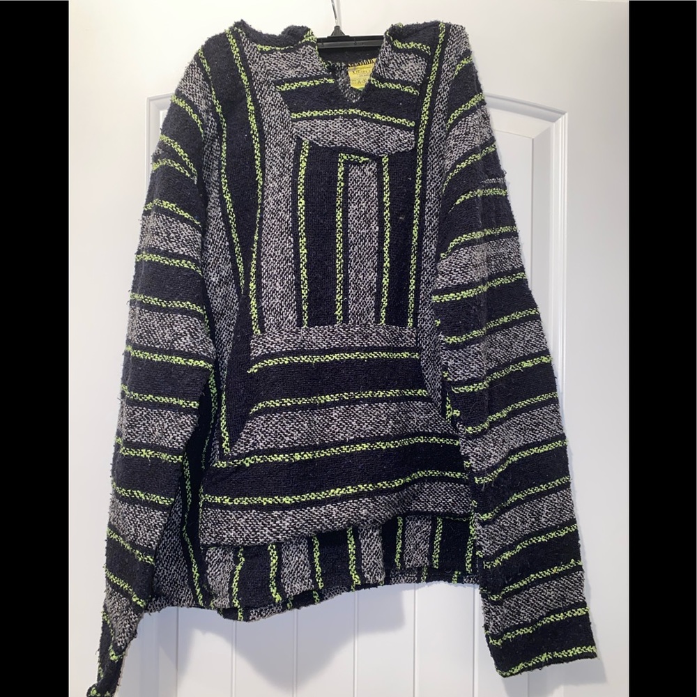 Frank’s Sweatshirt XL